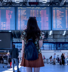 Assurance voyage bruxelles