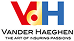logo vander haegen